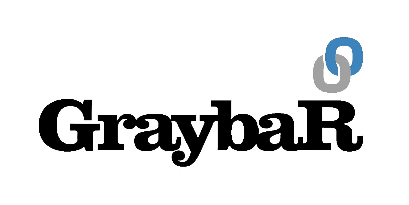 Graybar Logo