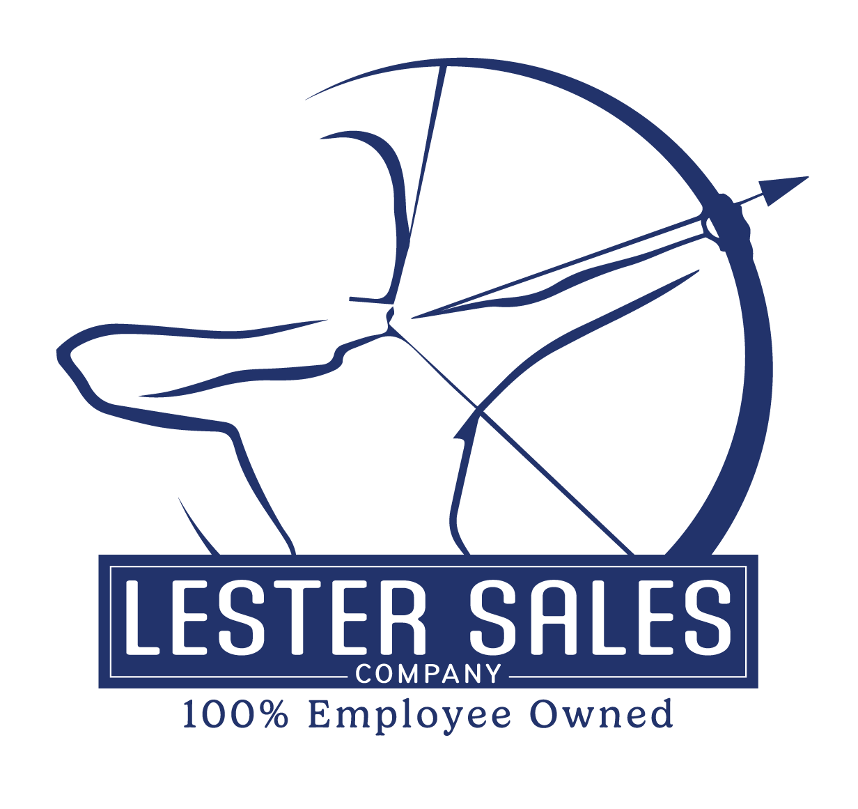 Lester Sales