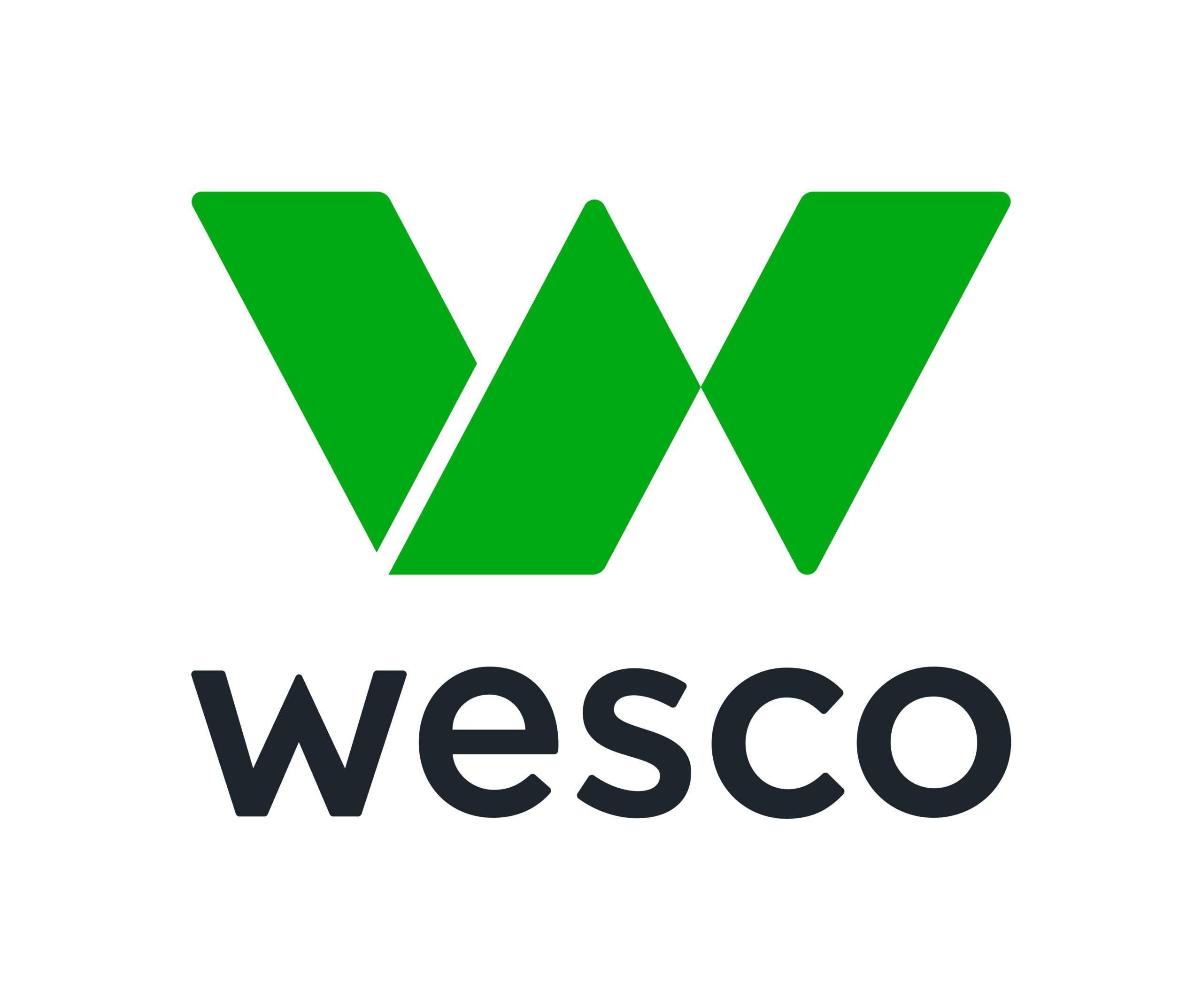 wesco logo