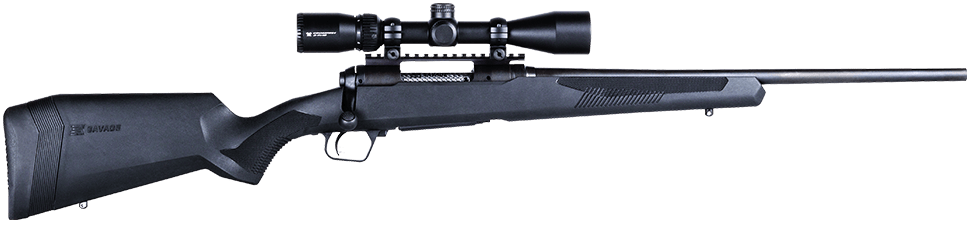 Savage 110 Rifle