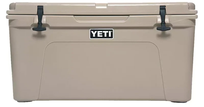 yeti cooler