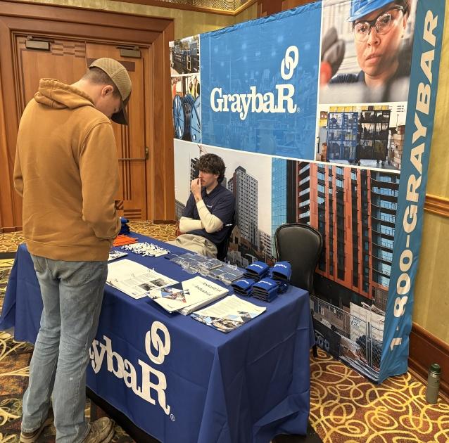2026 trade show