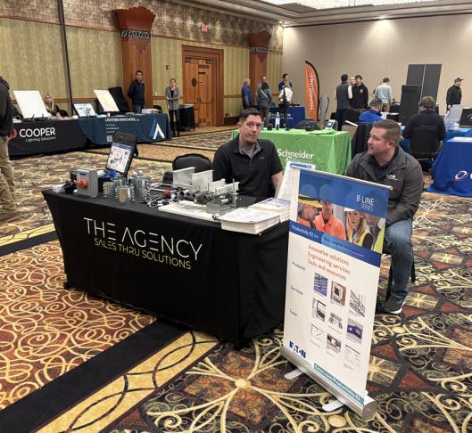 2026 trade show