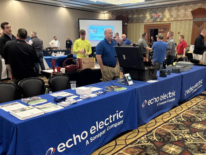 2026 trade show