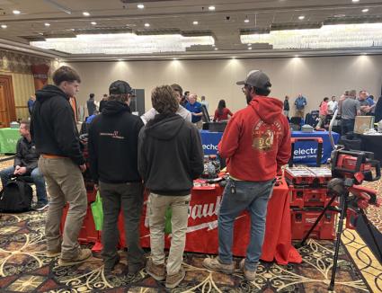 2026 trade show