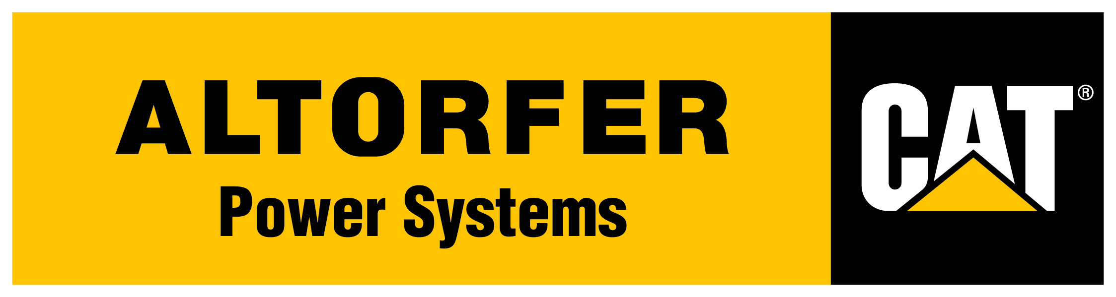 Altorfer Power Systems logo